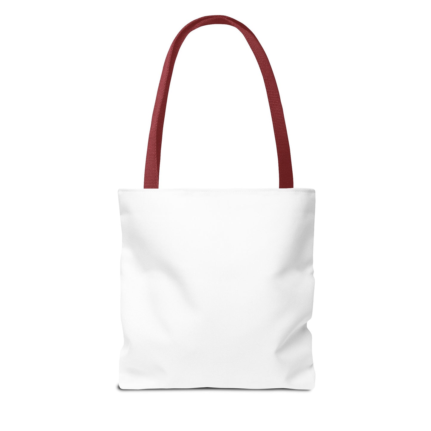 Sleigh All Day Tote Bag – Your Ultimate Holiday Companion with a Festive Edge