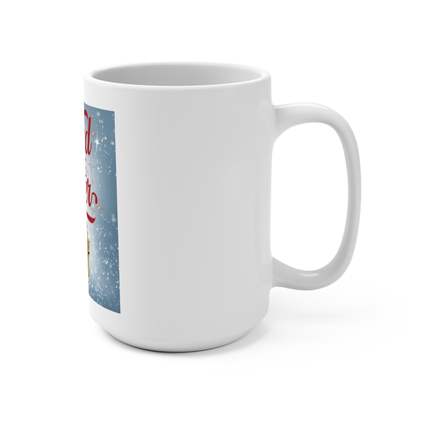 Spread the Cheer Mug – A Must-Have for Your Christmas Coffee and Festive Collections