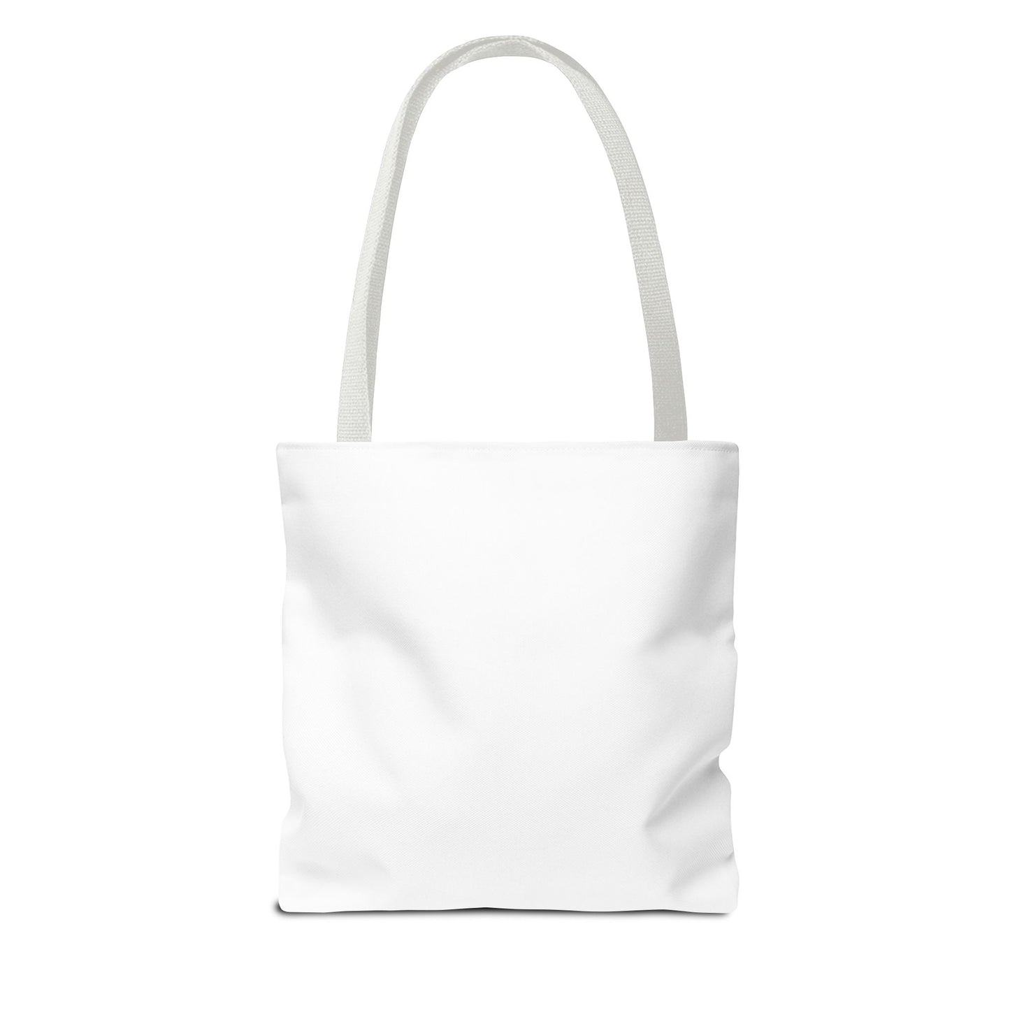 Sleigh All Day Tote Bag – Your Ultimate Holiday Companion with a Festive Edge